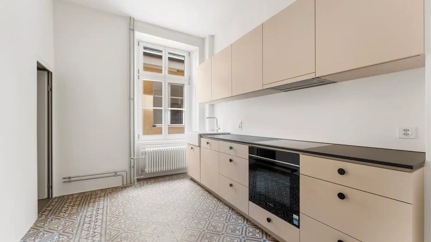 Appartamento in affitto - Rue De La Loge / Logengasse 7, 2502 Biel/Bienne - Foto 4