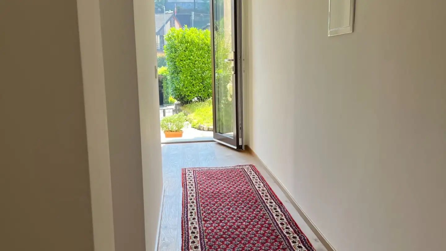 Apartment for rent - Via Cantonale 72, 6945 Origlio - Photo 2