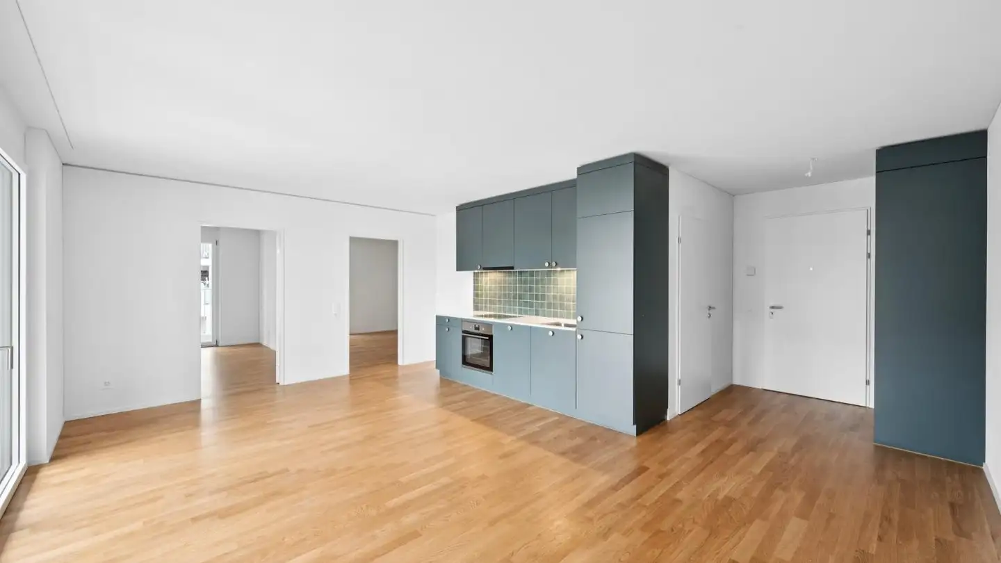Wohnung mieten - Hofackerstrasse 16, 4132 Muttenz - Foto 3
