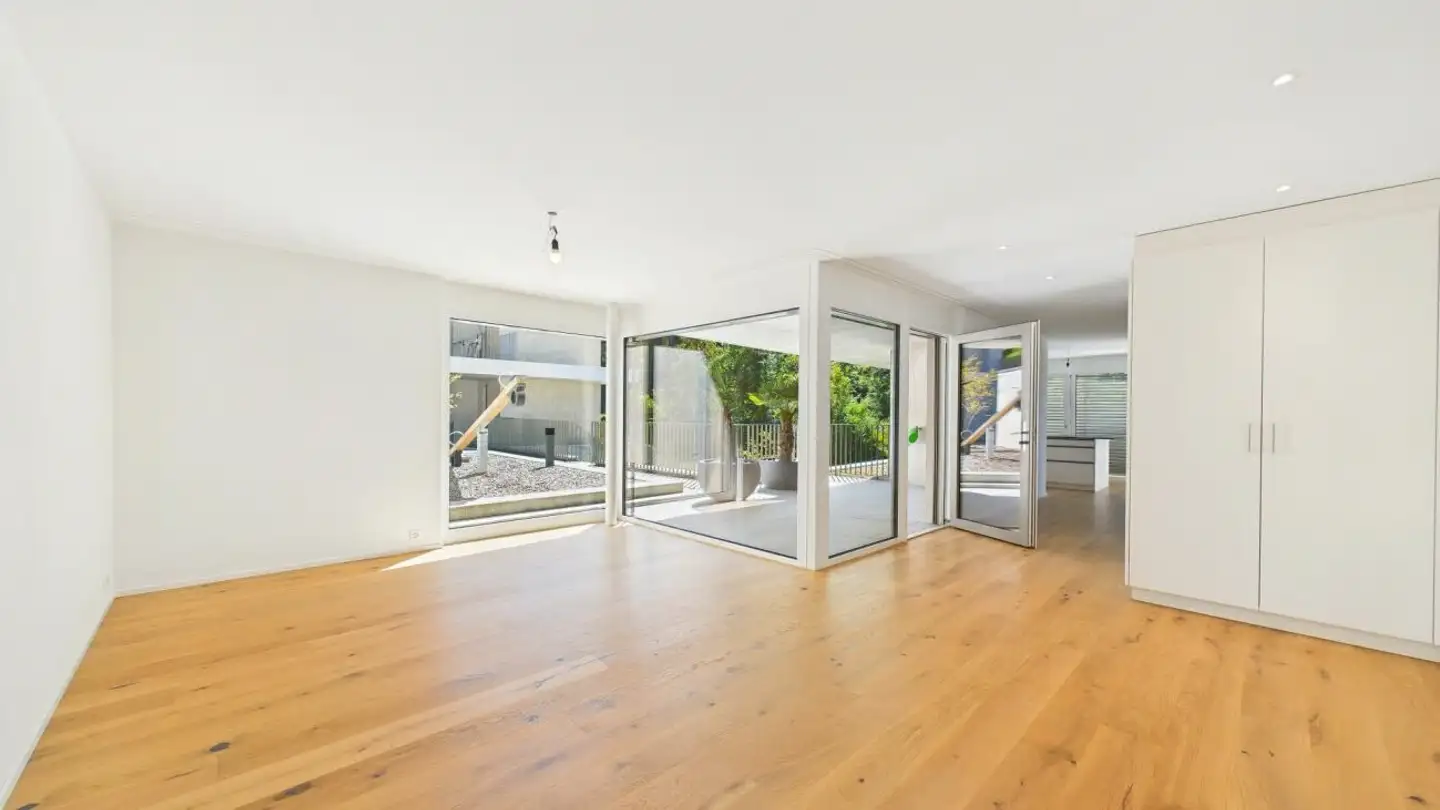 Casa bifamiliare in vendita - 8903 Birmensdorf ZH - Foto 2