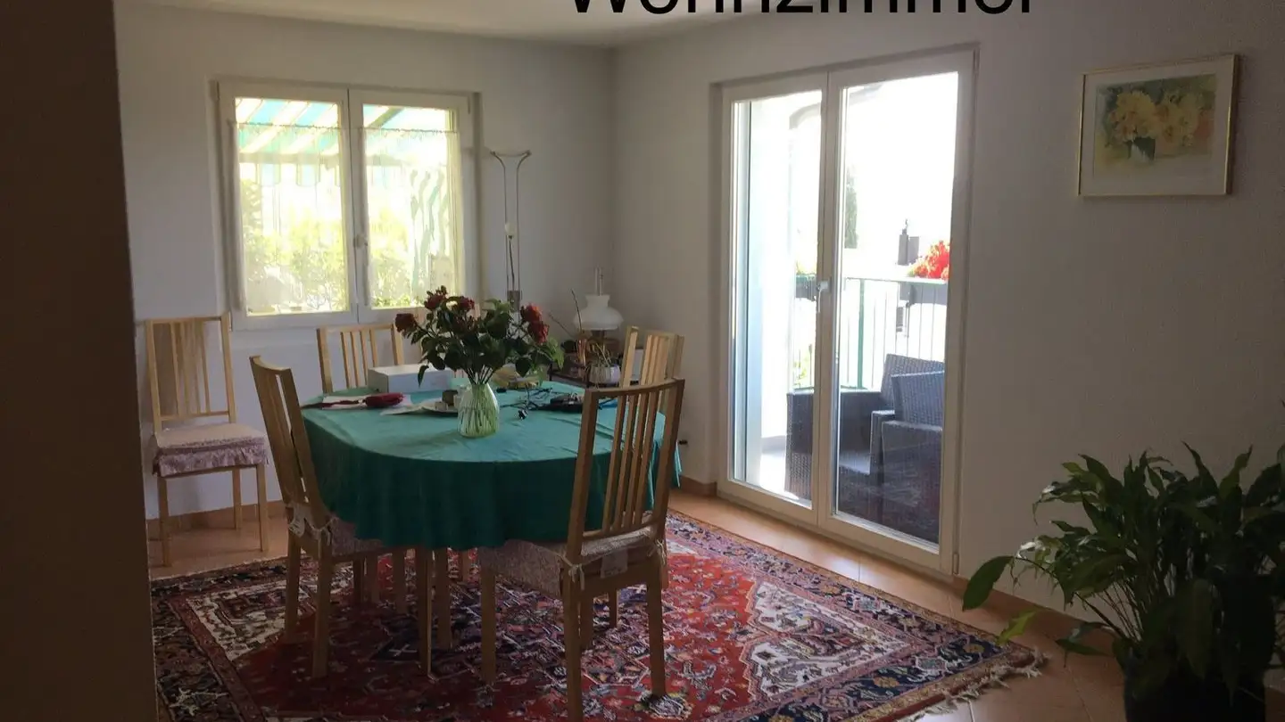 Casa singola in affitto - Elblingstrasse 6, 4142 Münchenstein - Foto 2