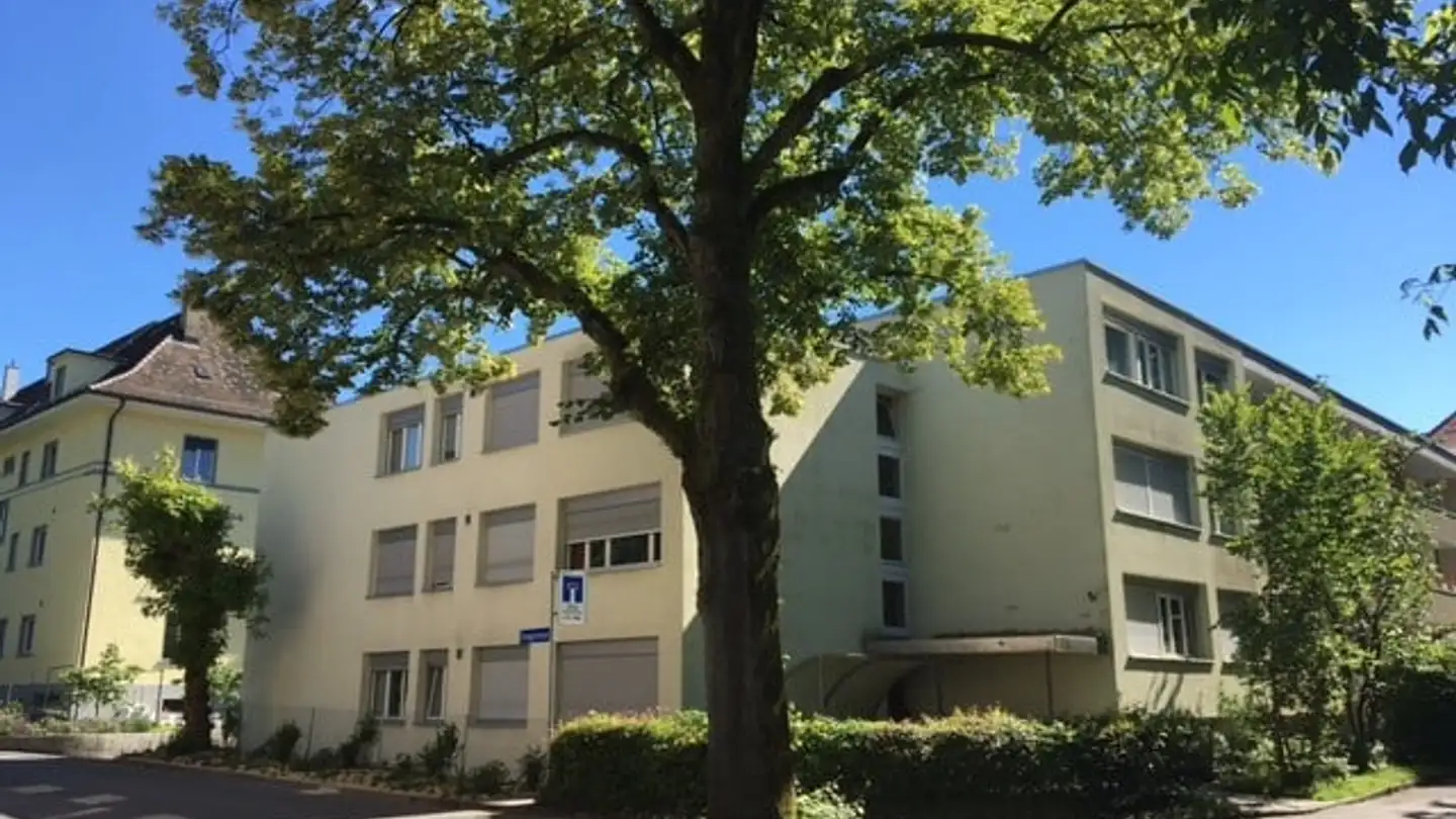Wohnung mieten - Dorngasse 10a, 3007 Bern