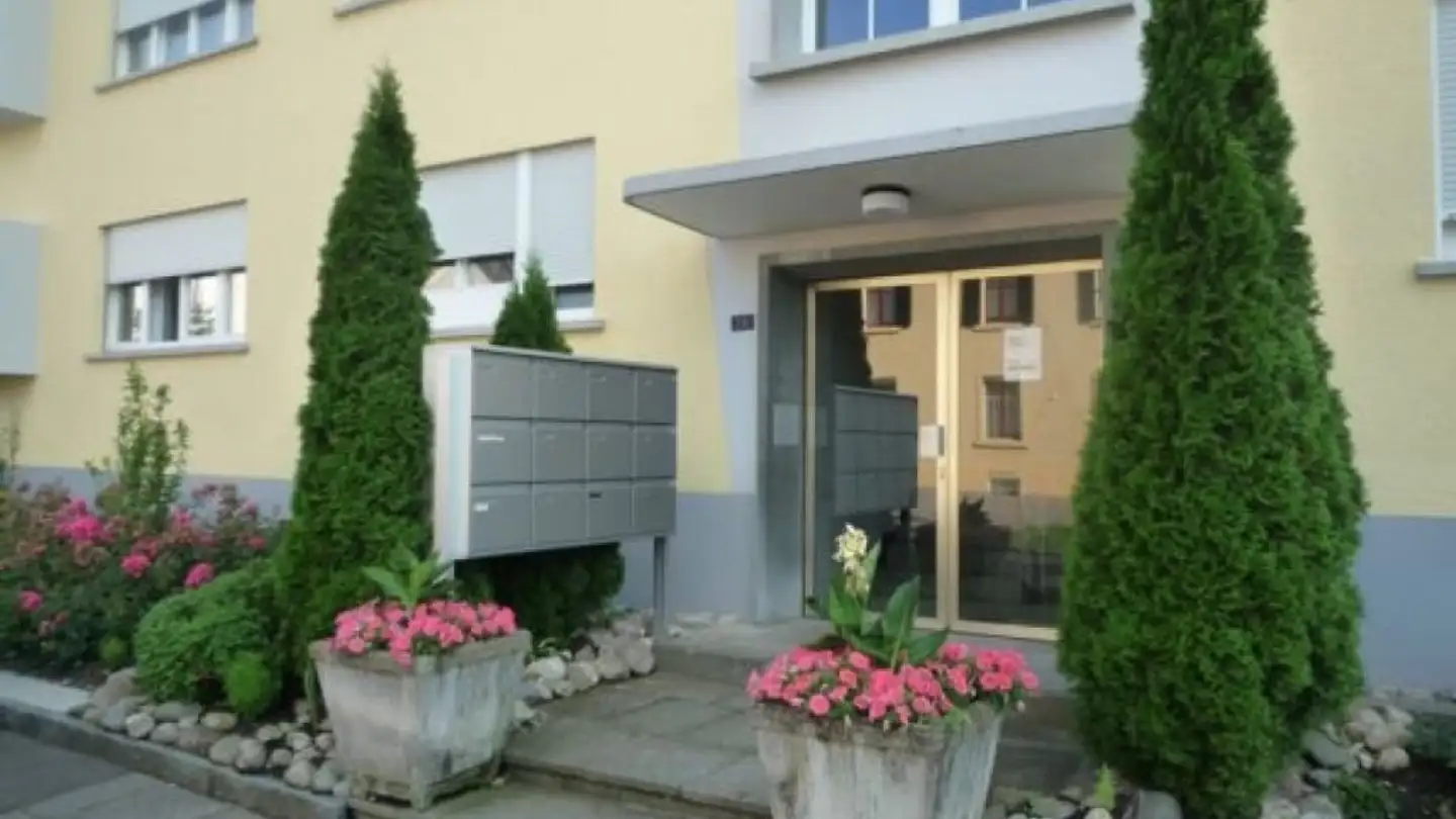 Wohnung mieten - Vorstadtstrasse 26, 8953 Dietikon