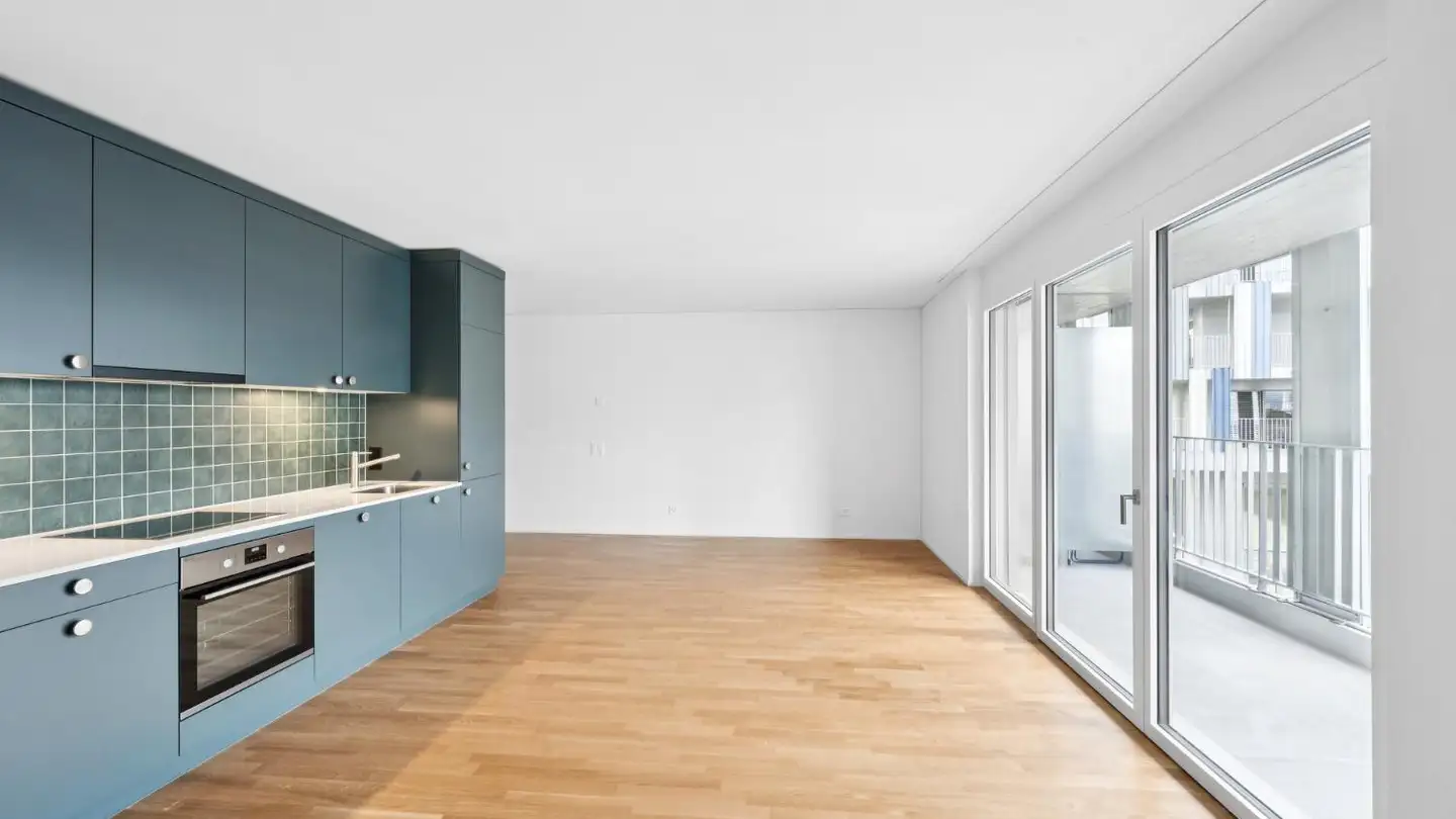 Wohnung mieten - Hofackerstrasse 16, 4132 Muttenz - Foto 4