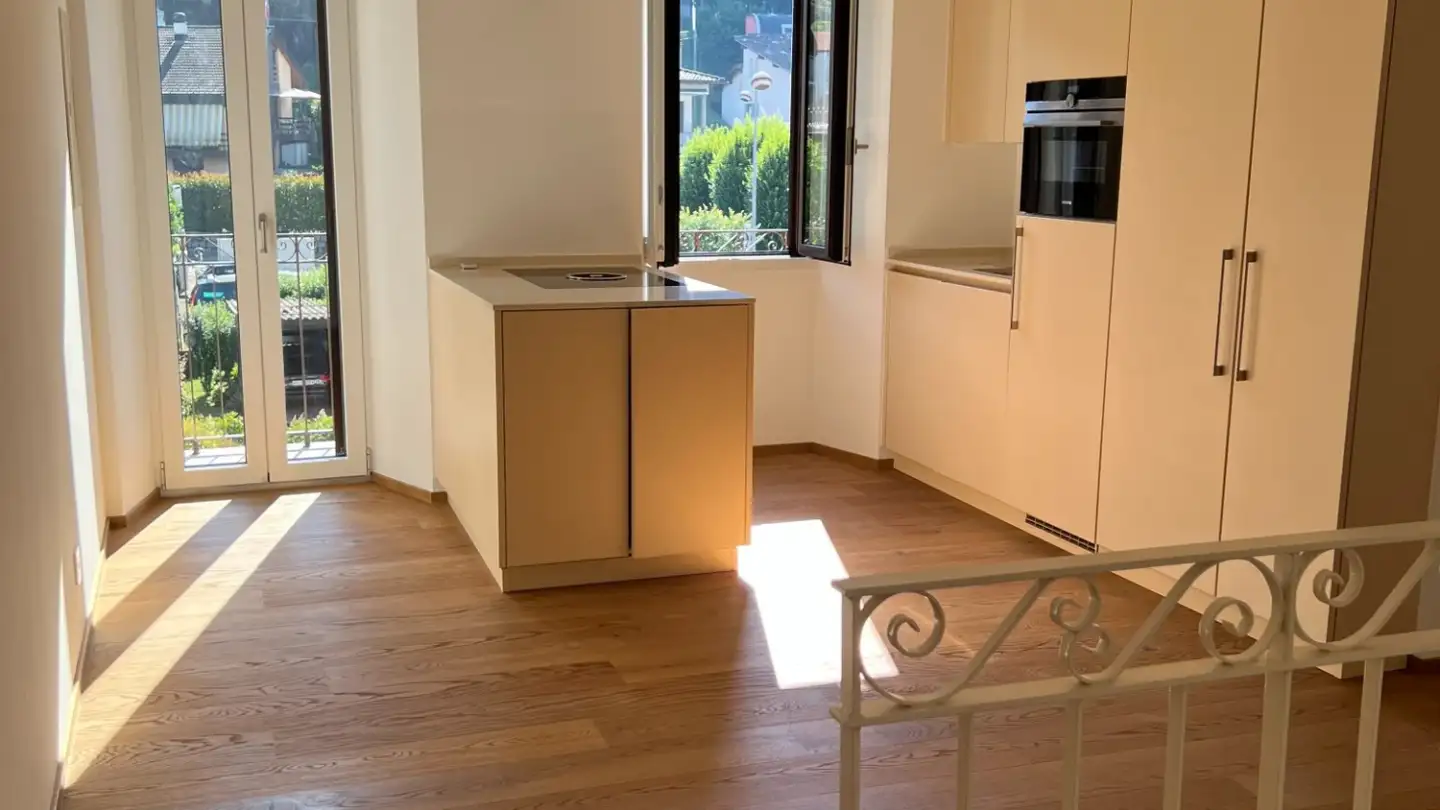 Apartment for rent - Via Cantonale 72, 6945 Origlio - Photo 3
