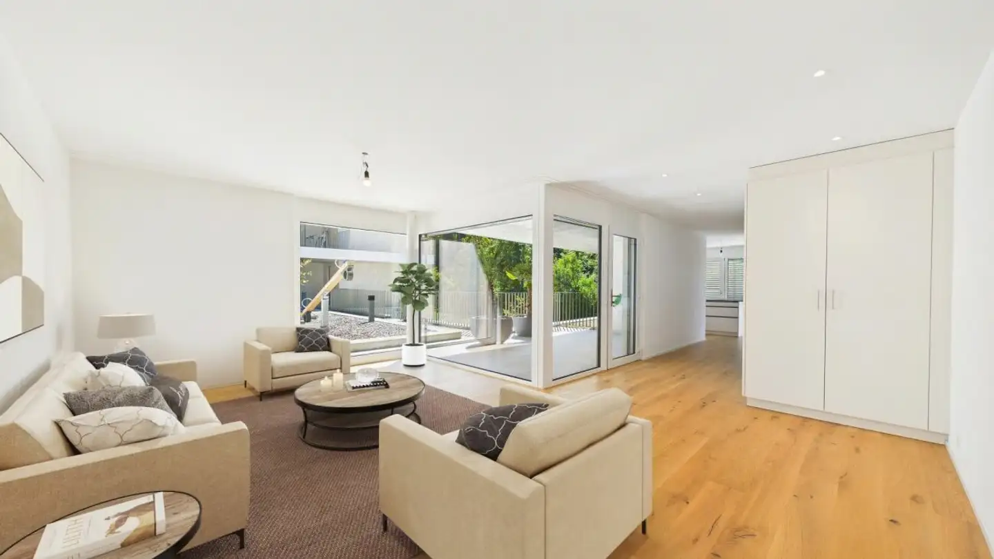 Casa bifamiliare in vendita - 8903 Birmensdorf ZH - Foto 3
