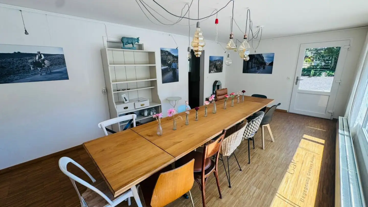 Commerciale in affitto - Gerberstrasse 27, 4410 Liestal - Foto 3