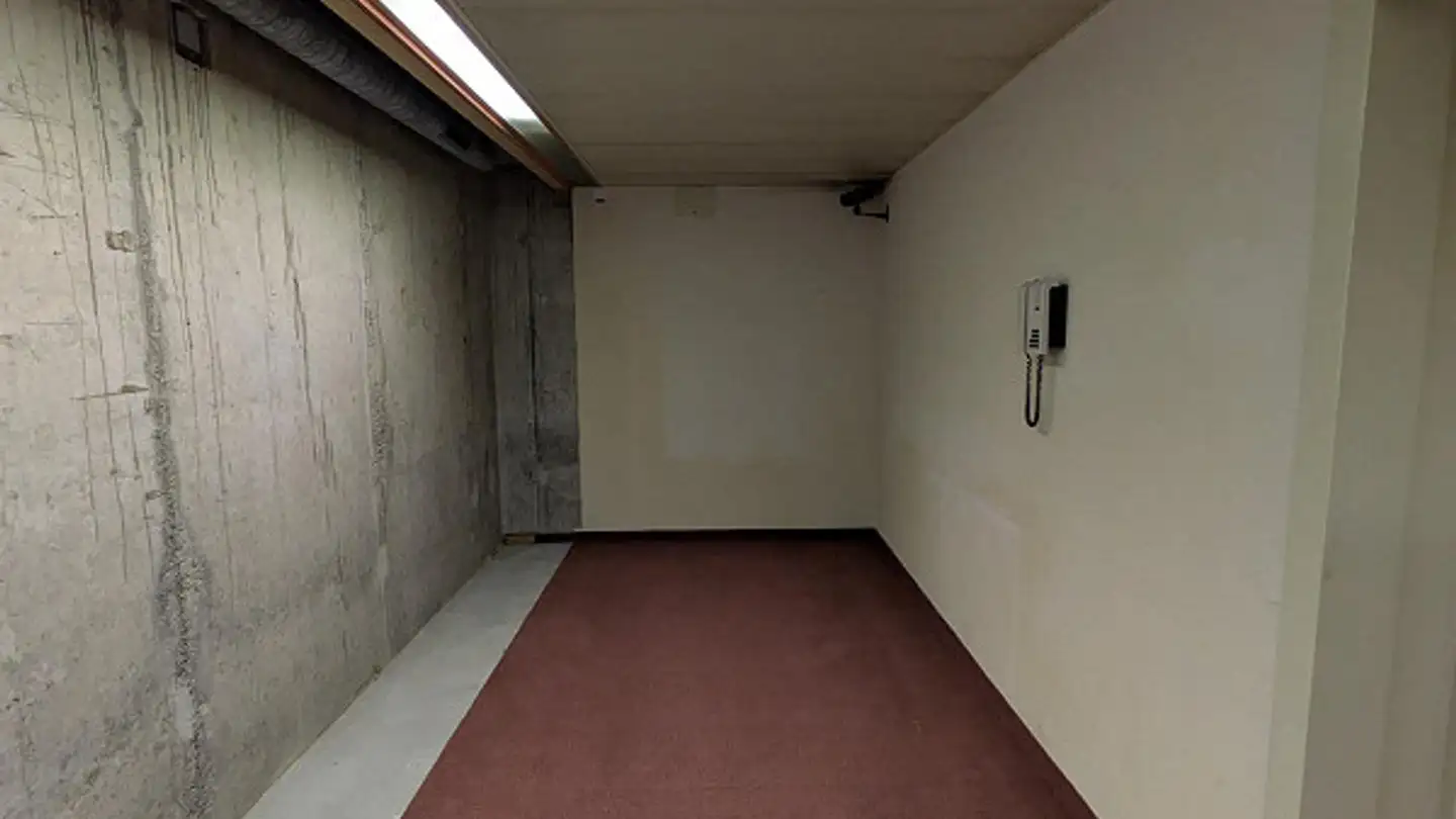 Gewerbe mieten - Dorfkern 1, 4653 Obergösgen