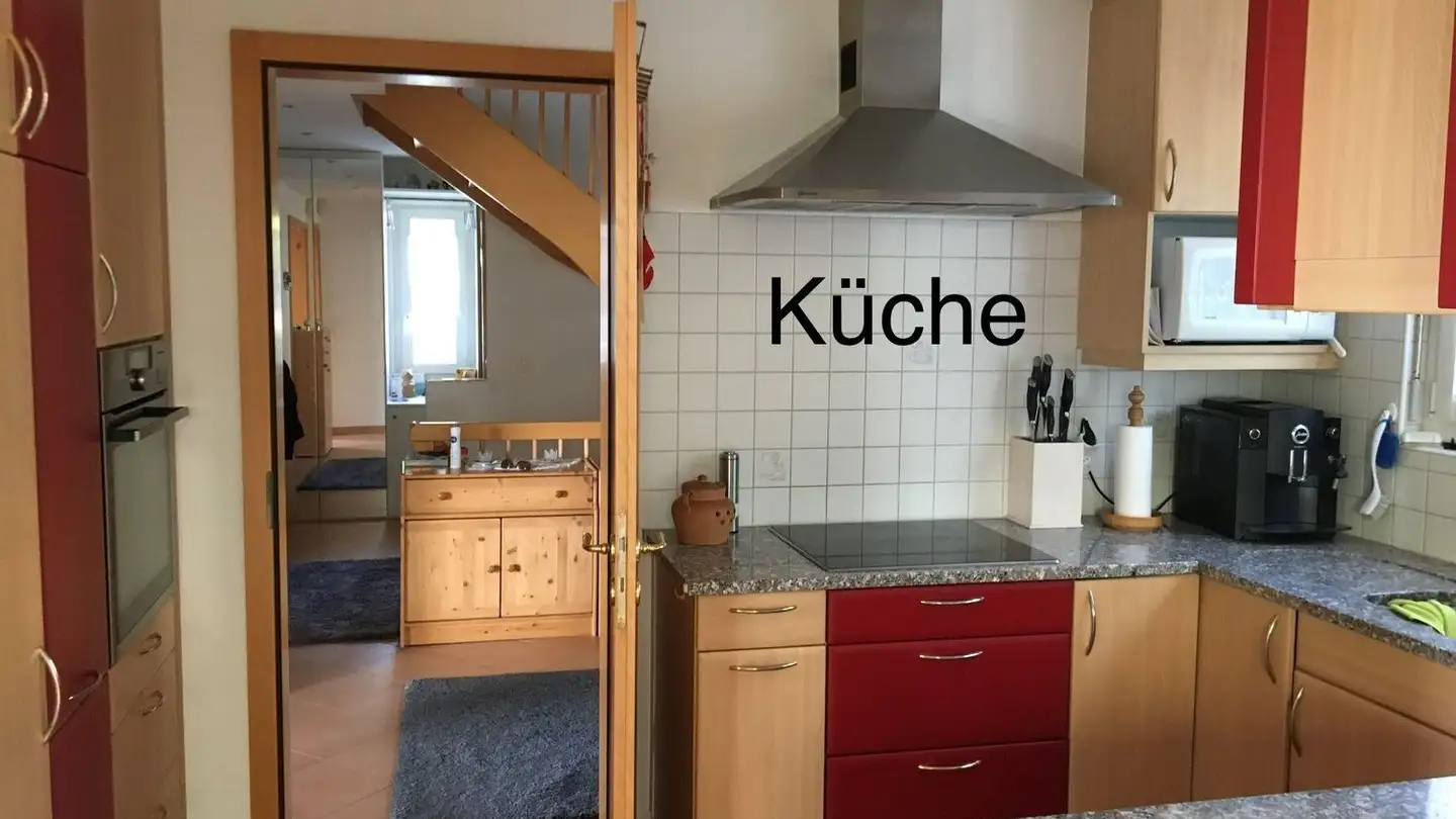 Casa singola in affitto - Elblingstrasse 6, 4142 Münchenstein - Foto 4