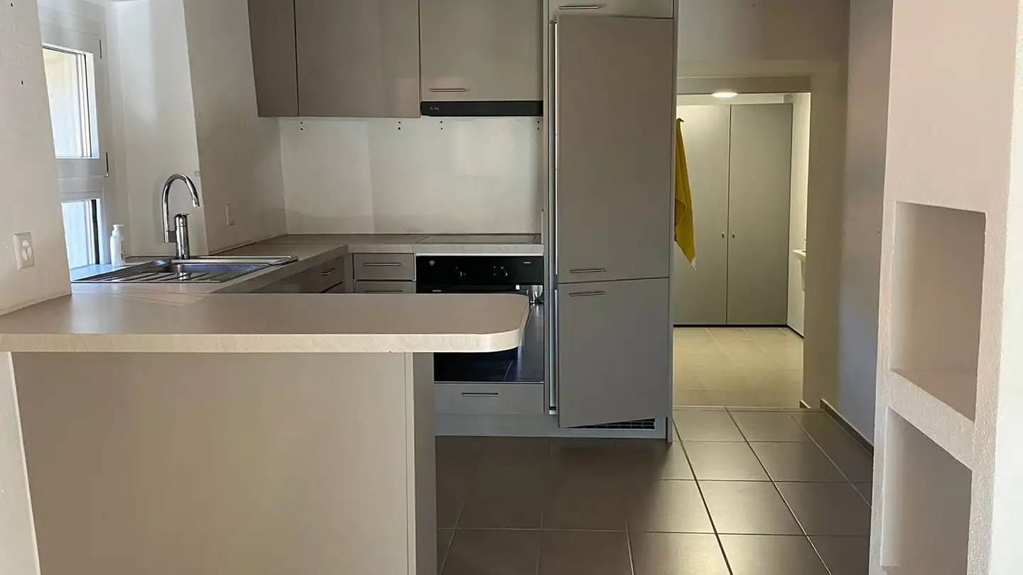 Casa singola in affitto - 6837 Bruzella - Foto 4