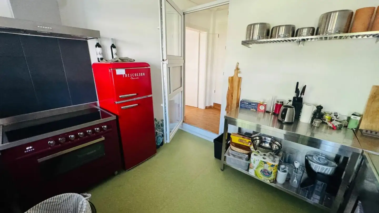 Commerciale in affitto - Gerberstrasse 27, 4410 Liestal - Foto 2