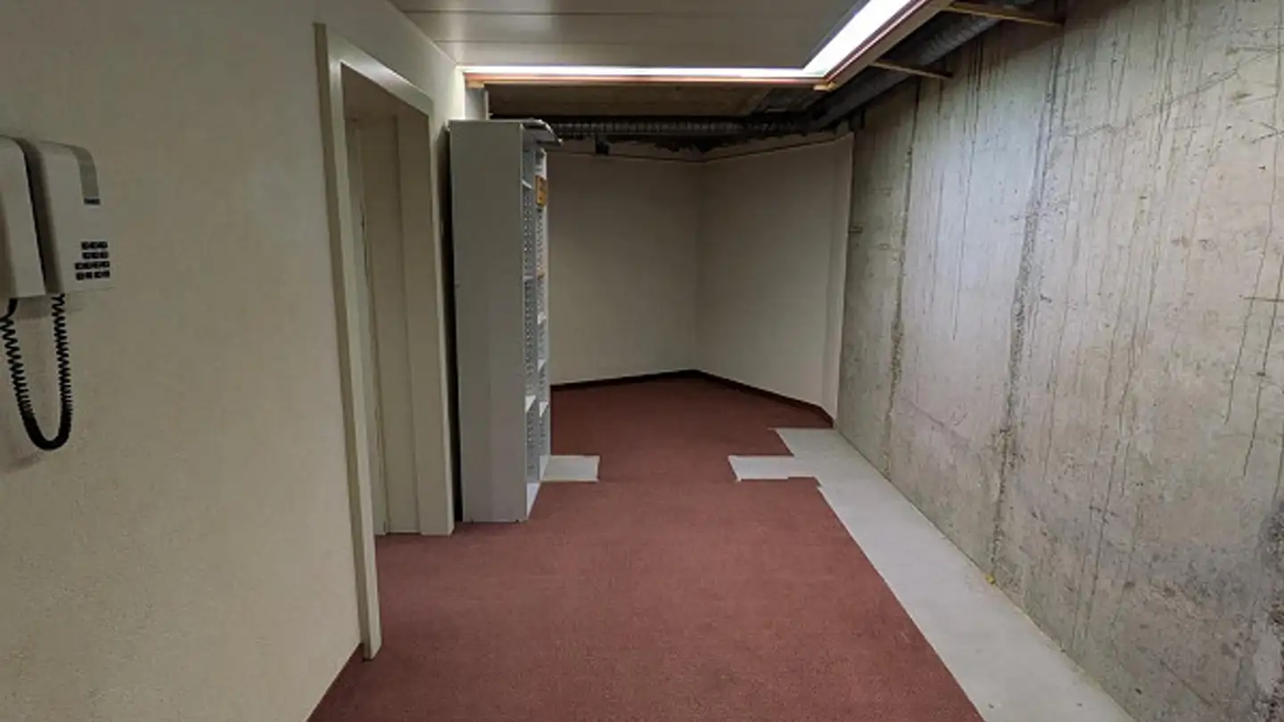 Gewerbe mieten - Dorfkern 1, 4653 Obergösgen - Foto 2