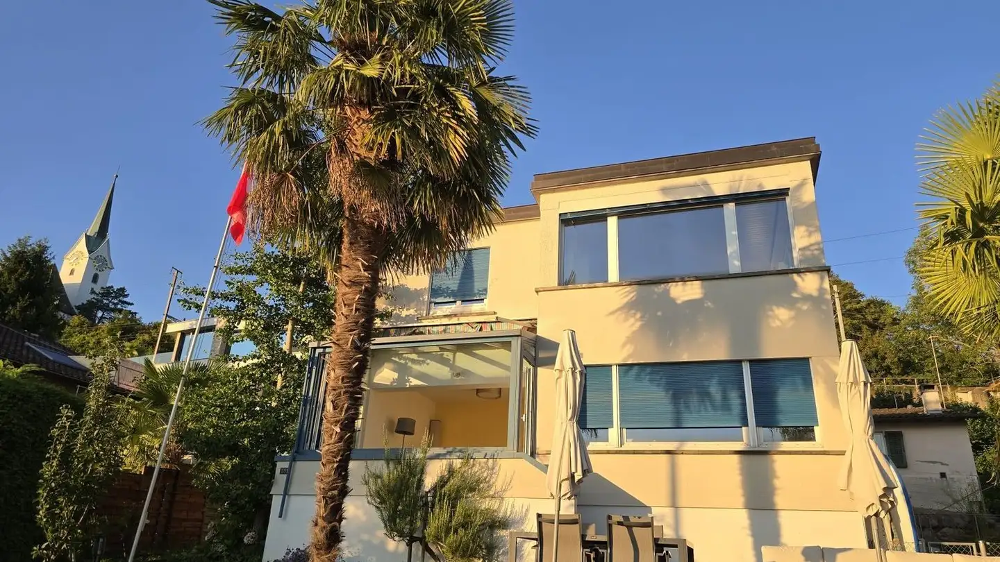 Casa singola in vendita - Seestrasse 251, 8704 Herrliberg - Foto 2