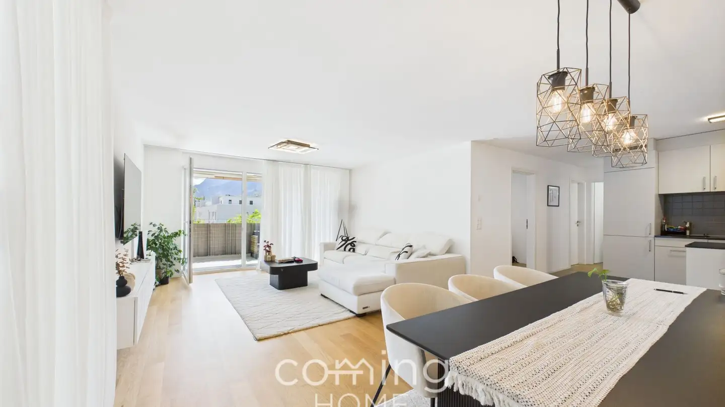 Apartment for sale - 3930 Visp - Photo 2