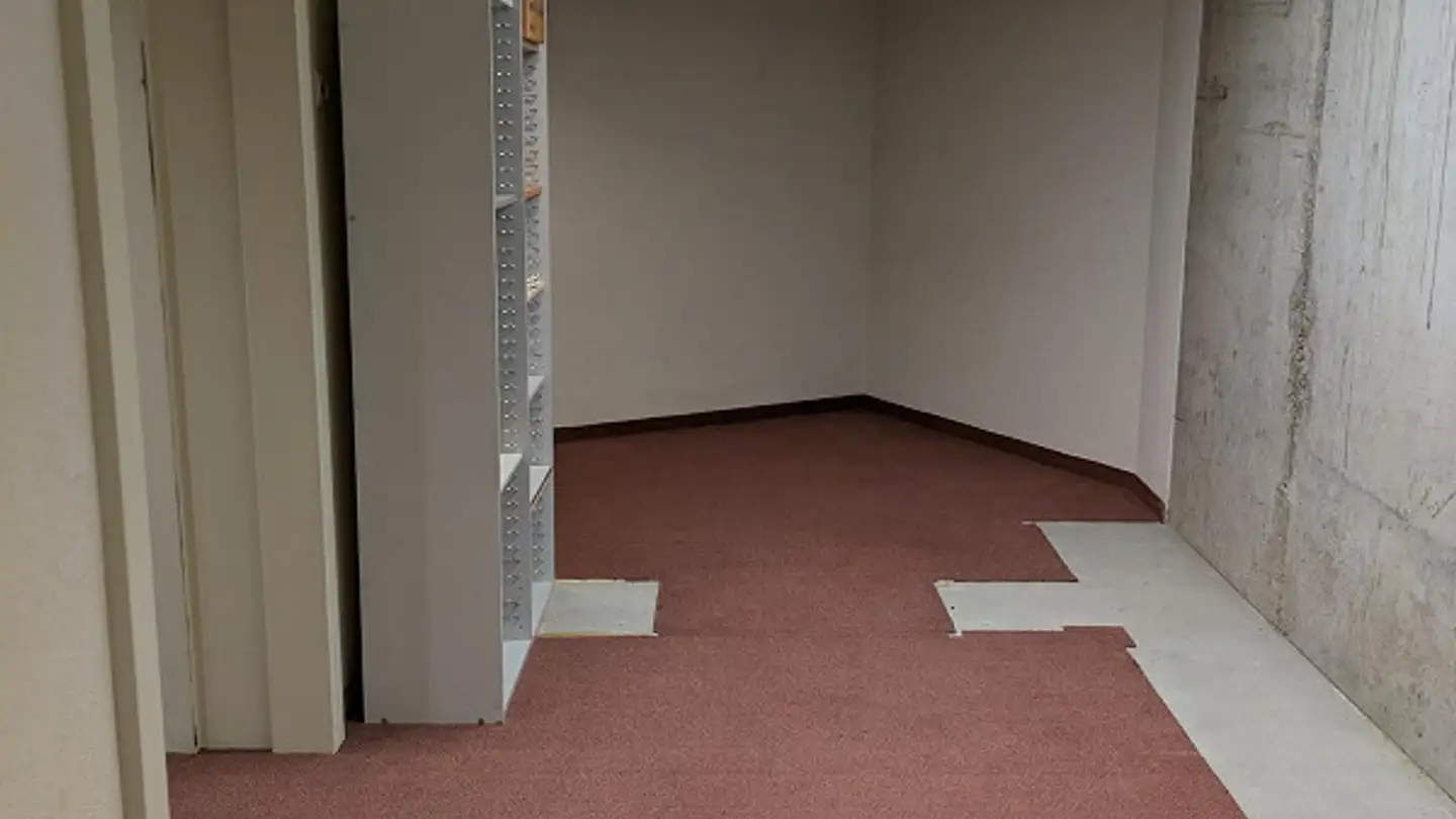 Gewerbe mieten - Dorfkern 1, 4653 Obergösgen - Foto 4