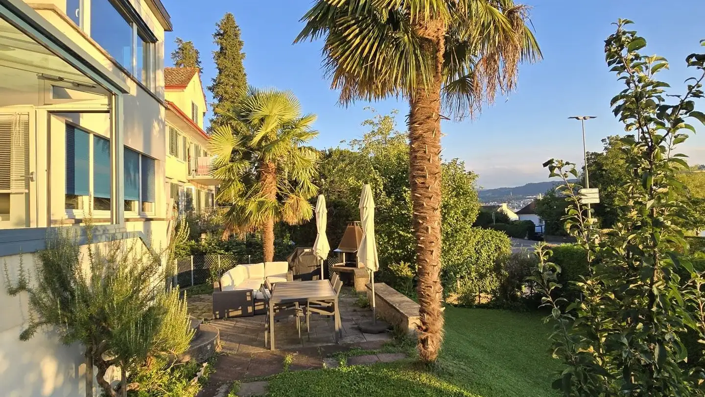 Casa singola in vendita - Seestrasse 251, 8704 Herrliberg - Foto 3