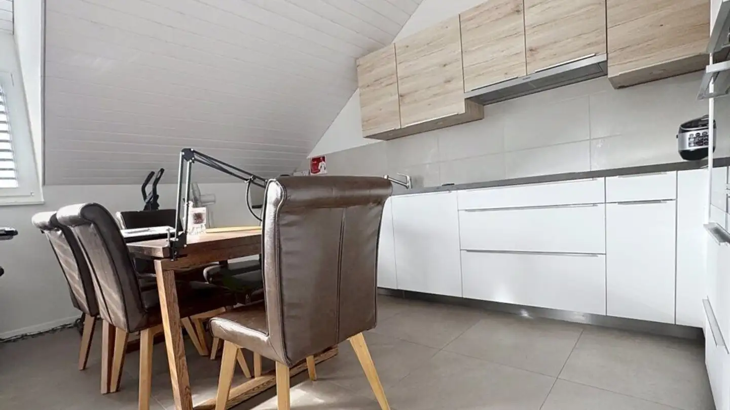 Wohnung mieten - Rue Du Collège 4, 1562 Corcelles-près-Payerne - Foto 2