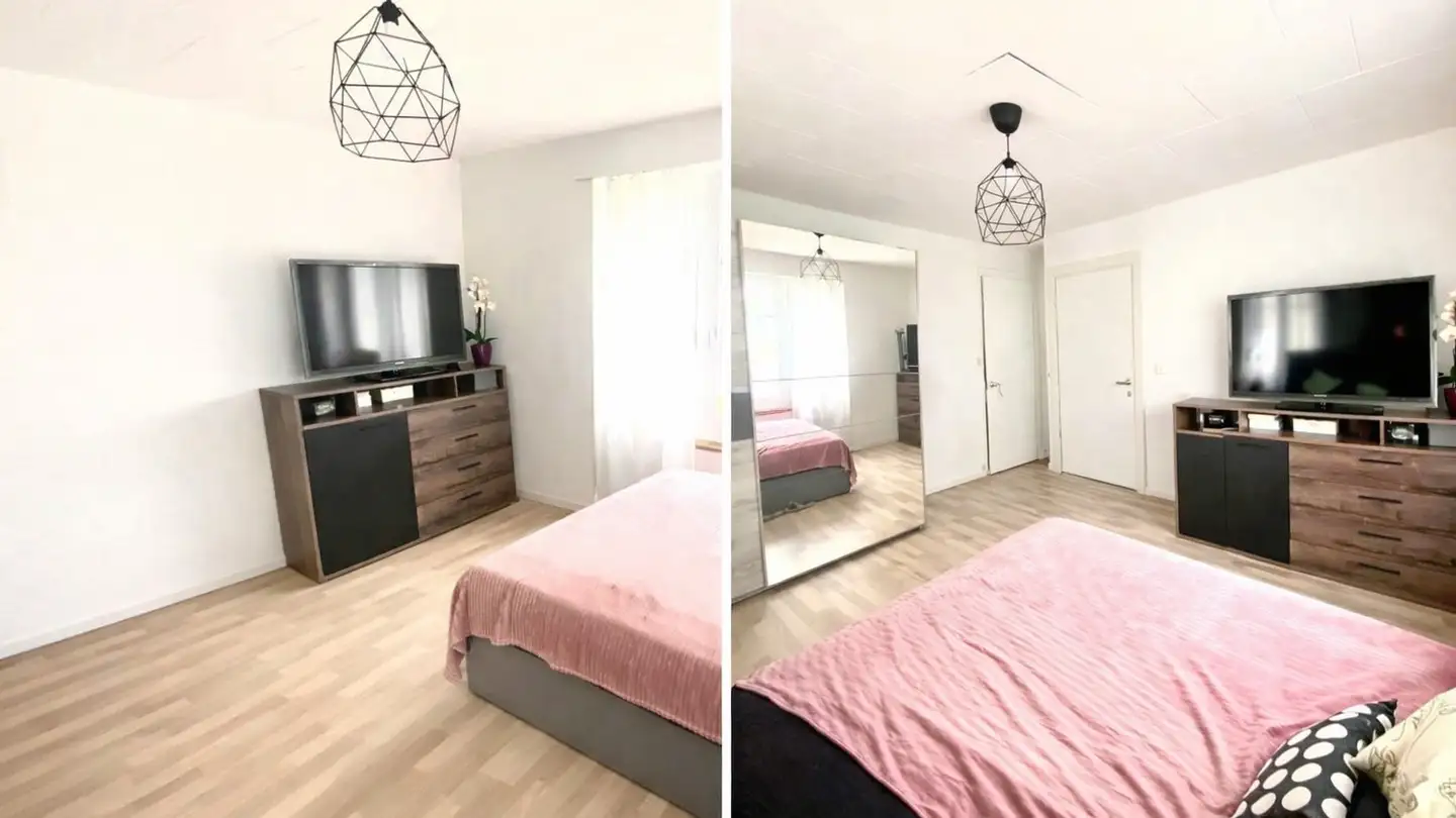 Stanza singola in affitto - 8645 Jona - Foto 3