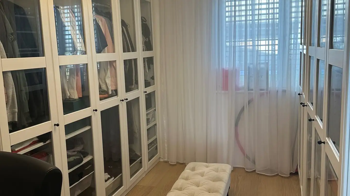 Wohnung mieten - 5505 Brunegg