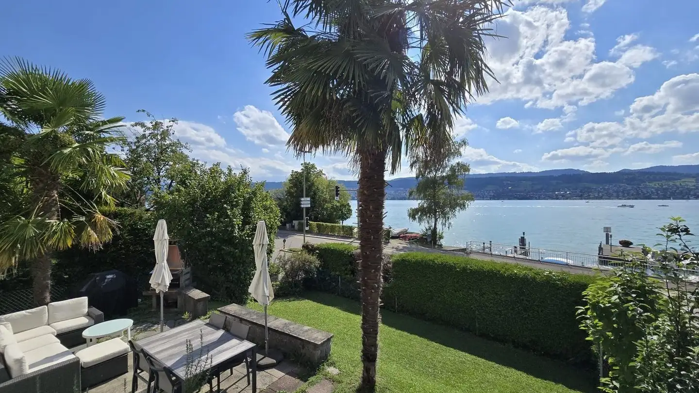 Casa singola in vendita - Seestrasse 251, 8704 Herrliberg - Foto 4