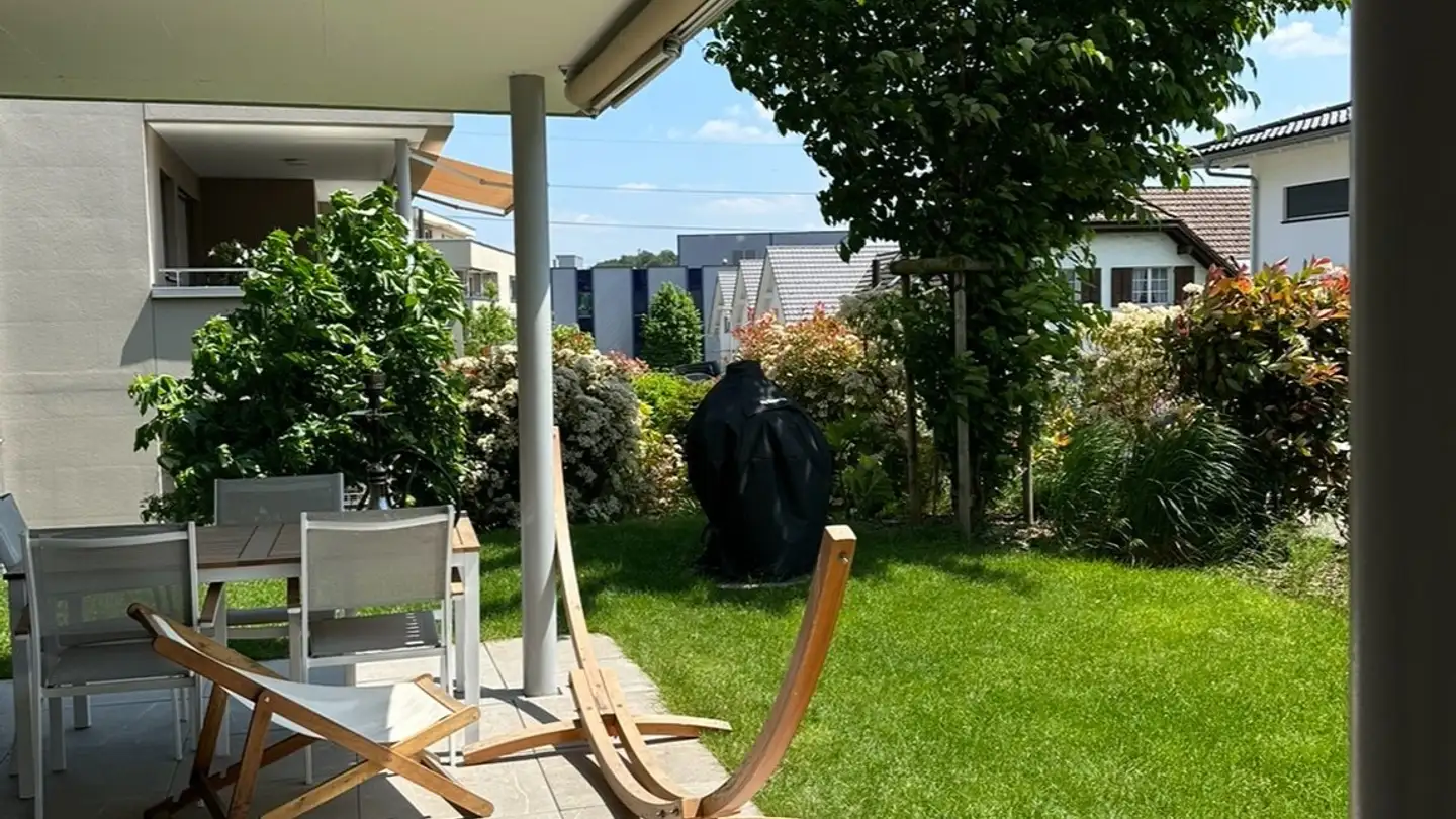 Appartamento in affitto - 5505 Brunegg - Photo 4