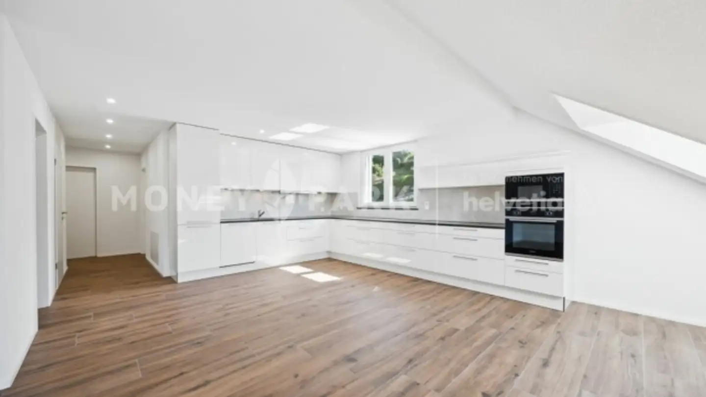 Attic flat for sale - 4437 Waldenburg - Photo 2