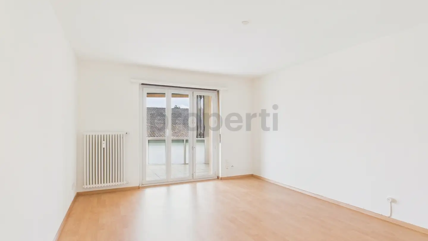 Apartment for rent - 4103 Bottmingen