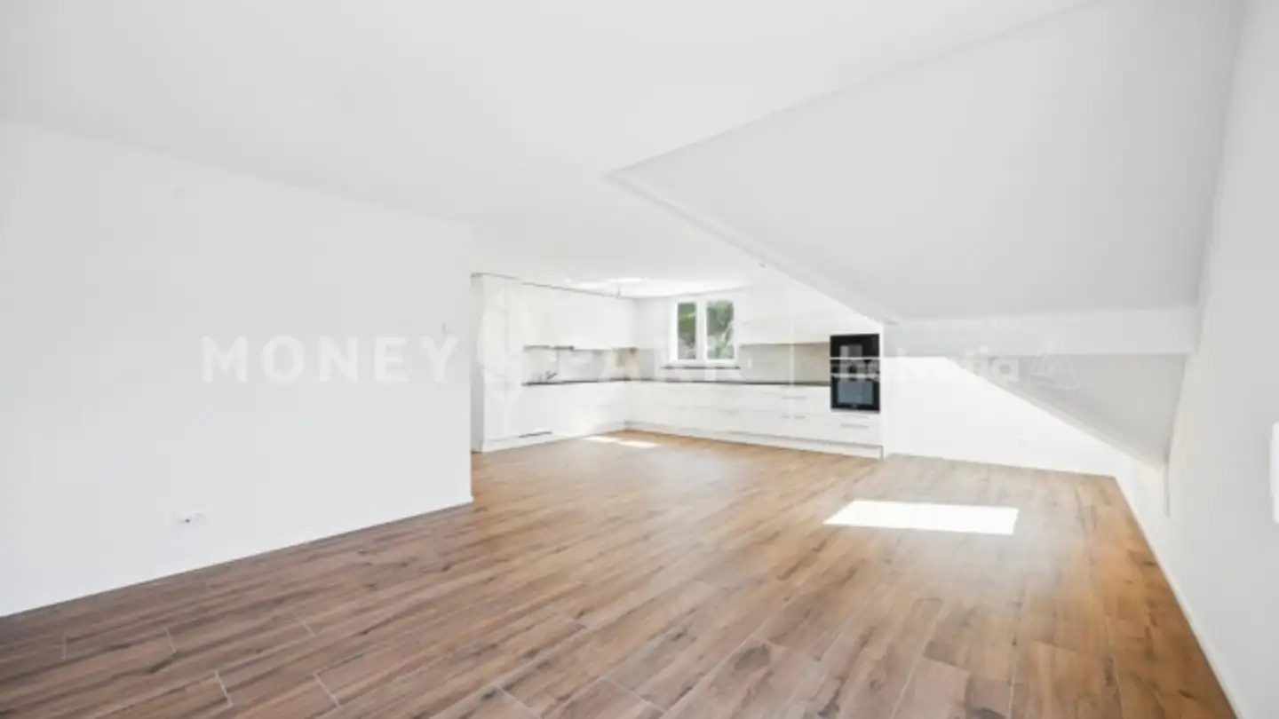 Attic flat for sale - 4437 Waldenburg - Photo 3