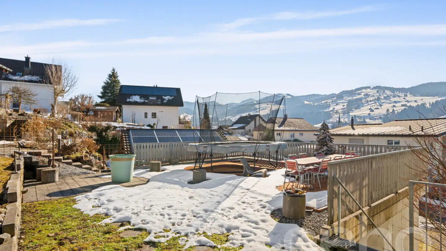 Single house for sale - 9642 Ebnat-Kappel - Photo 3