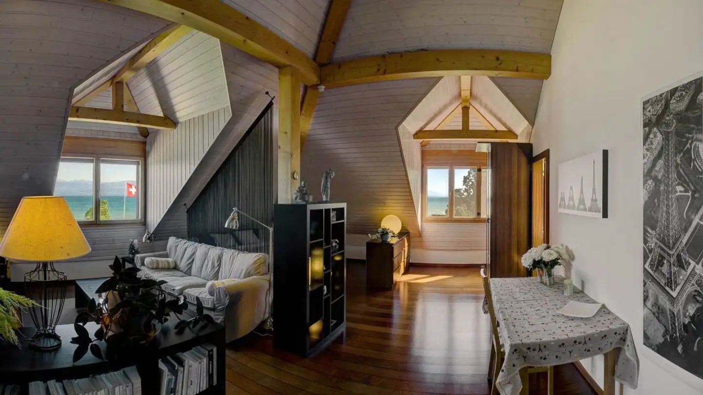 Stanza singola in affitto - 1195 Dully - Photo 3