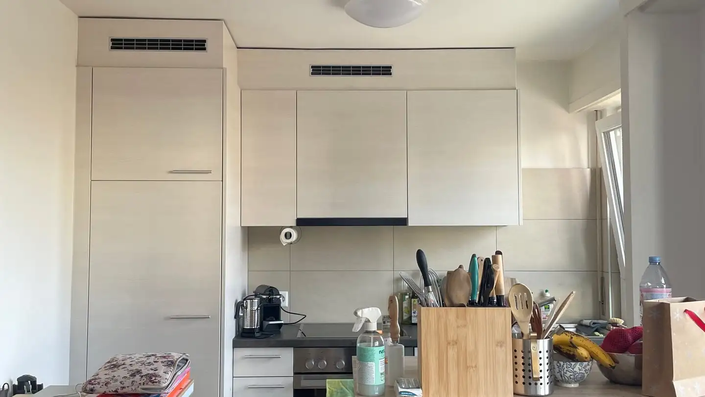 Appartement à louer - Avenue Du Tirage 10, 1009 Pully - Photo 3