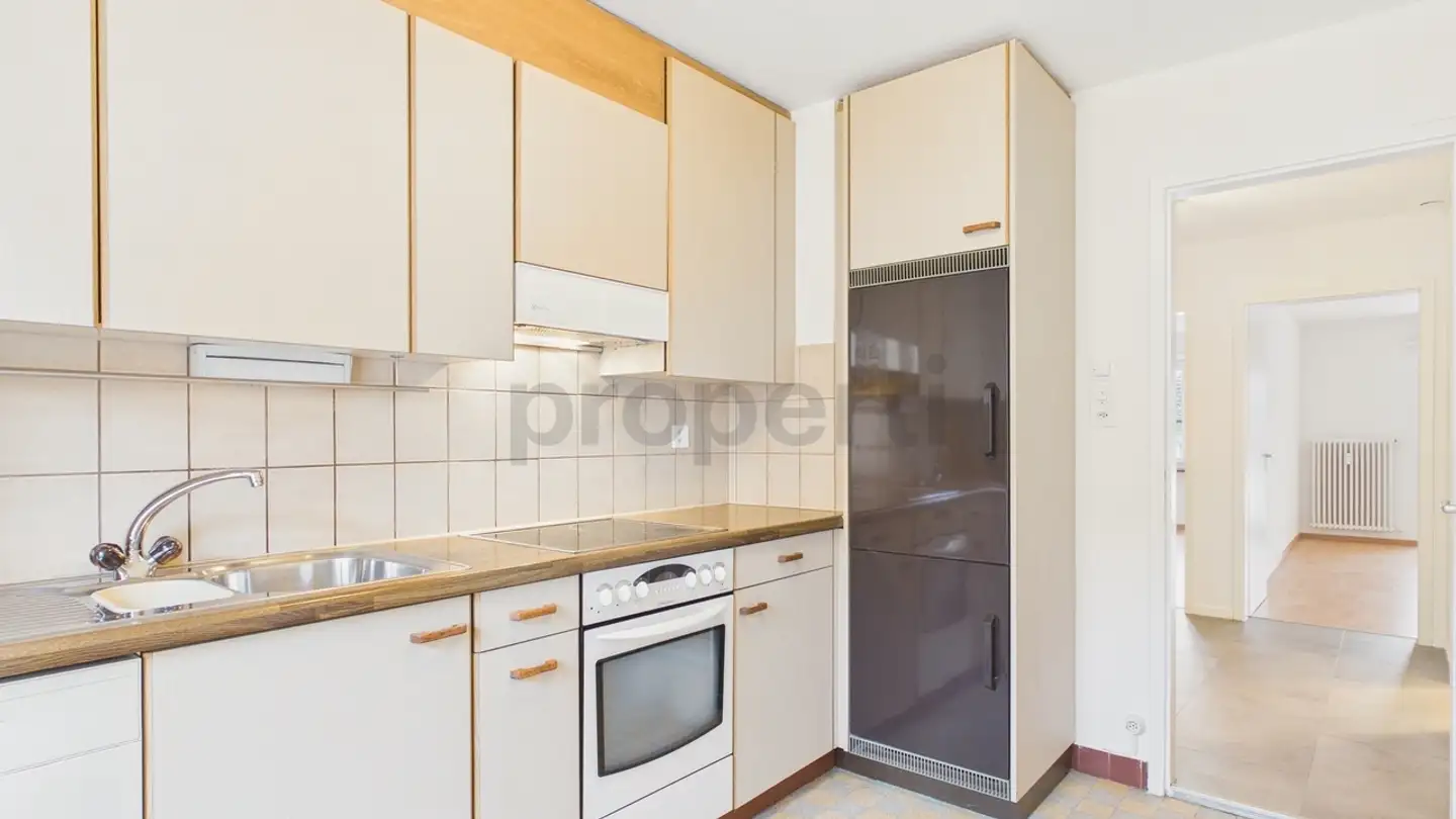 Apartment for rent - 4103 Bottmingen - Photo 4