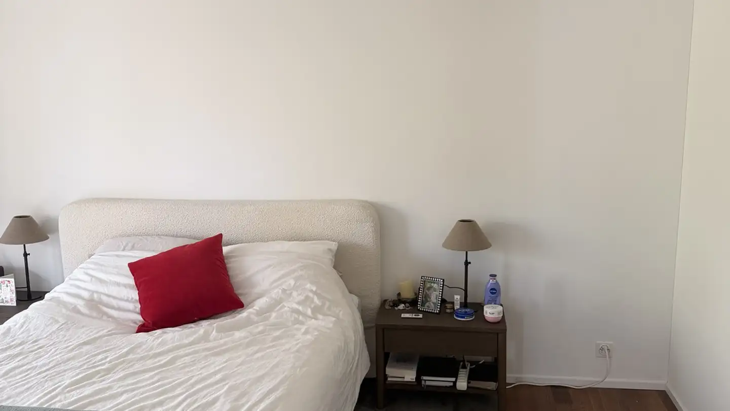Appartement à louer - 8041 Zürich - Photo 4