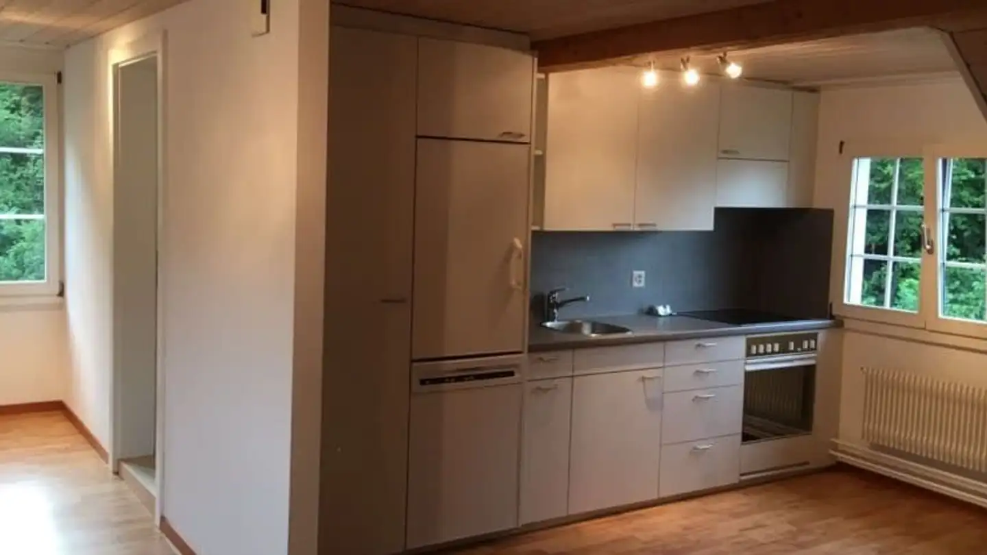 Attico in affitto - Schenkenalpweg 4, 9470 Buchs SG - Foto 2