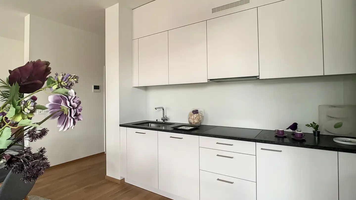 Apartment for rent - Rue du Temple 8D, 1180 Rolle - Photo 4