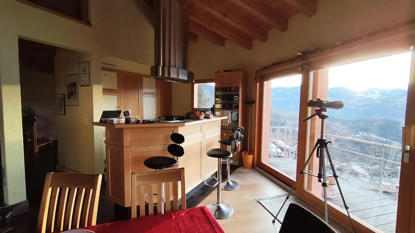 Single house for sale - 1976 Daillon - Photo 3