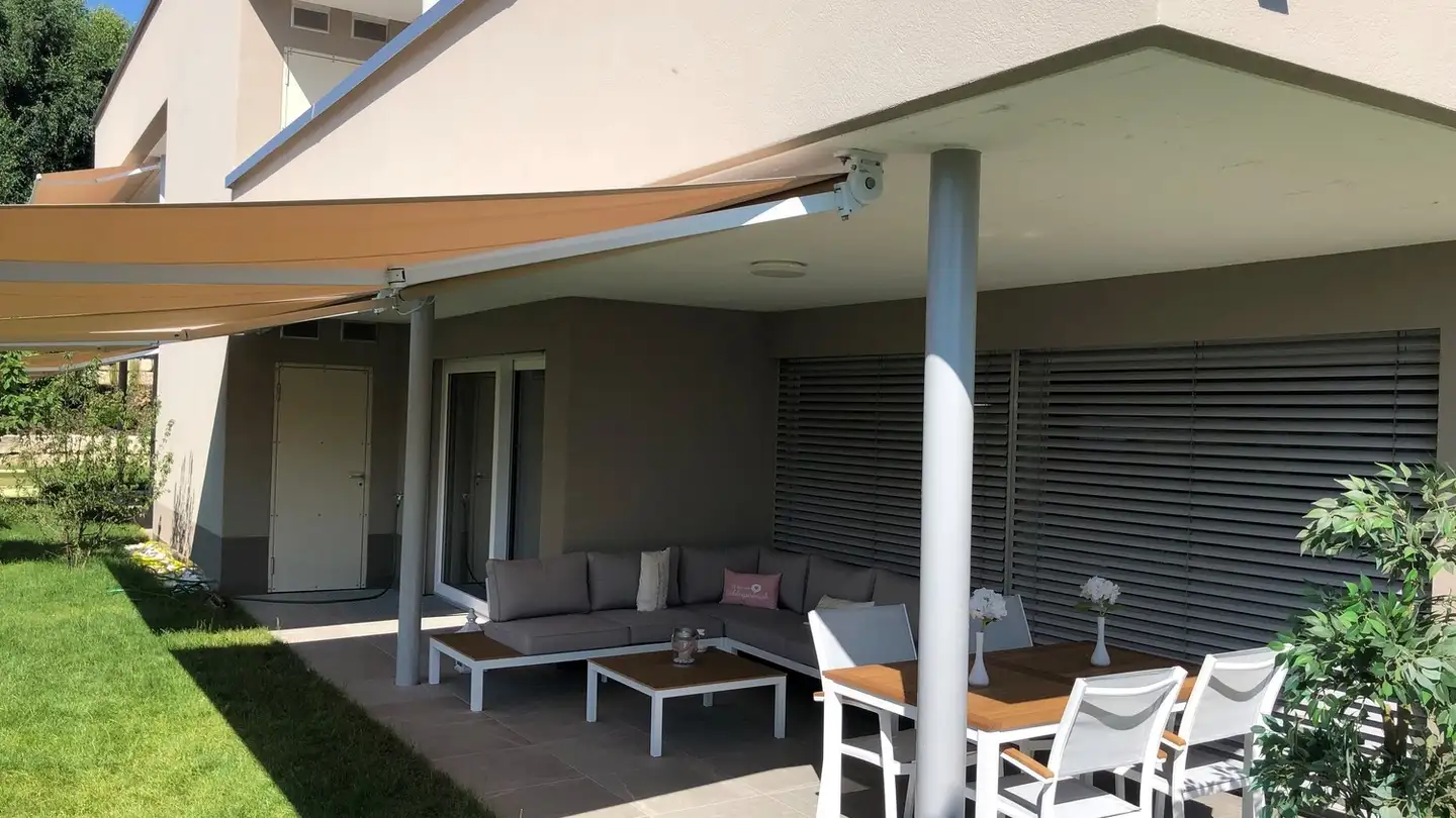 Appartamento in affitto - 5505 Brunegg - Photo 2