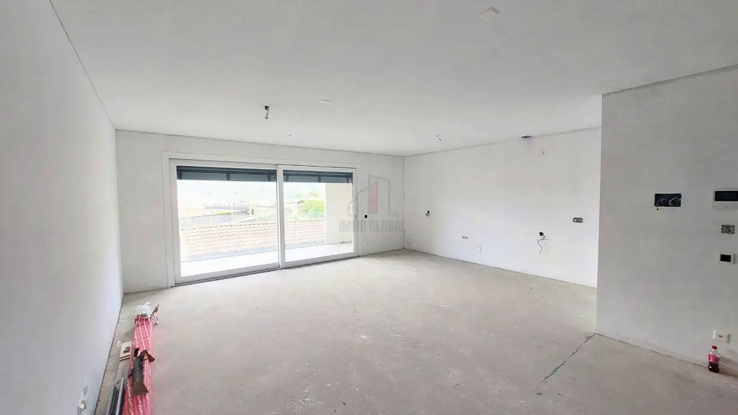 Apartment for sale - 6528 Camorino