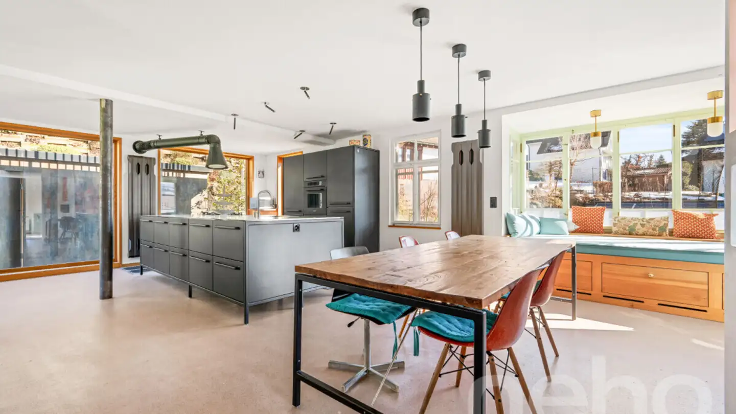 Single house for sale - 9642 Ebnat-Kappel - Photo 4