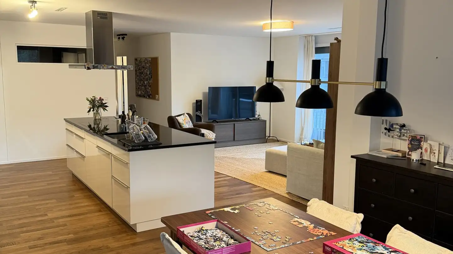 Appartement à louer - 8041 Zürich - Photo 3