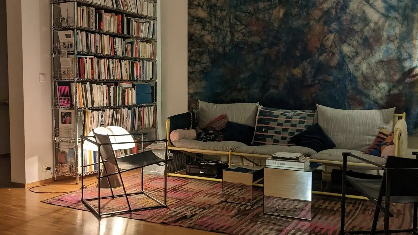 Apartment for rent - Avenue Gabriel-De-Rumine, 1005 Lausanne