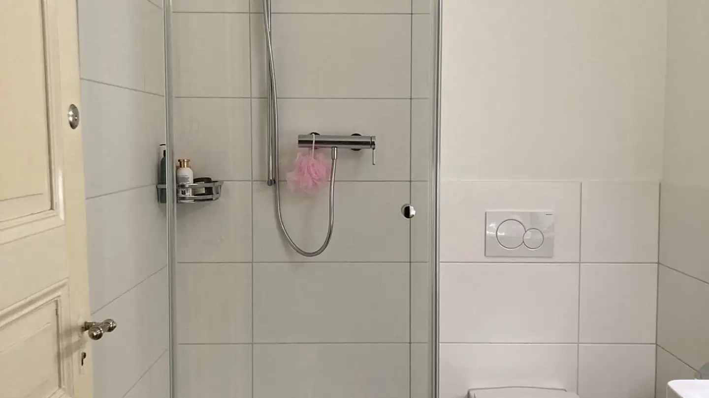 Apartment for rent - Breisacherstrasse 82, 4057 Basel - Photo 2