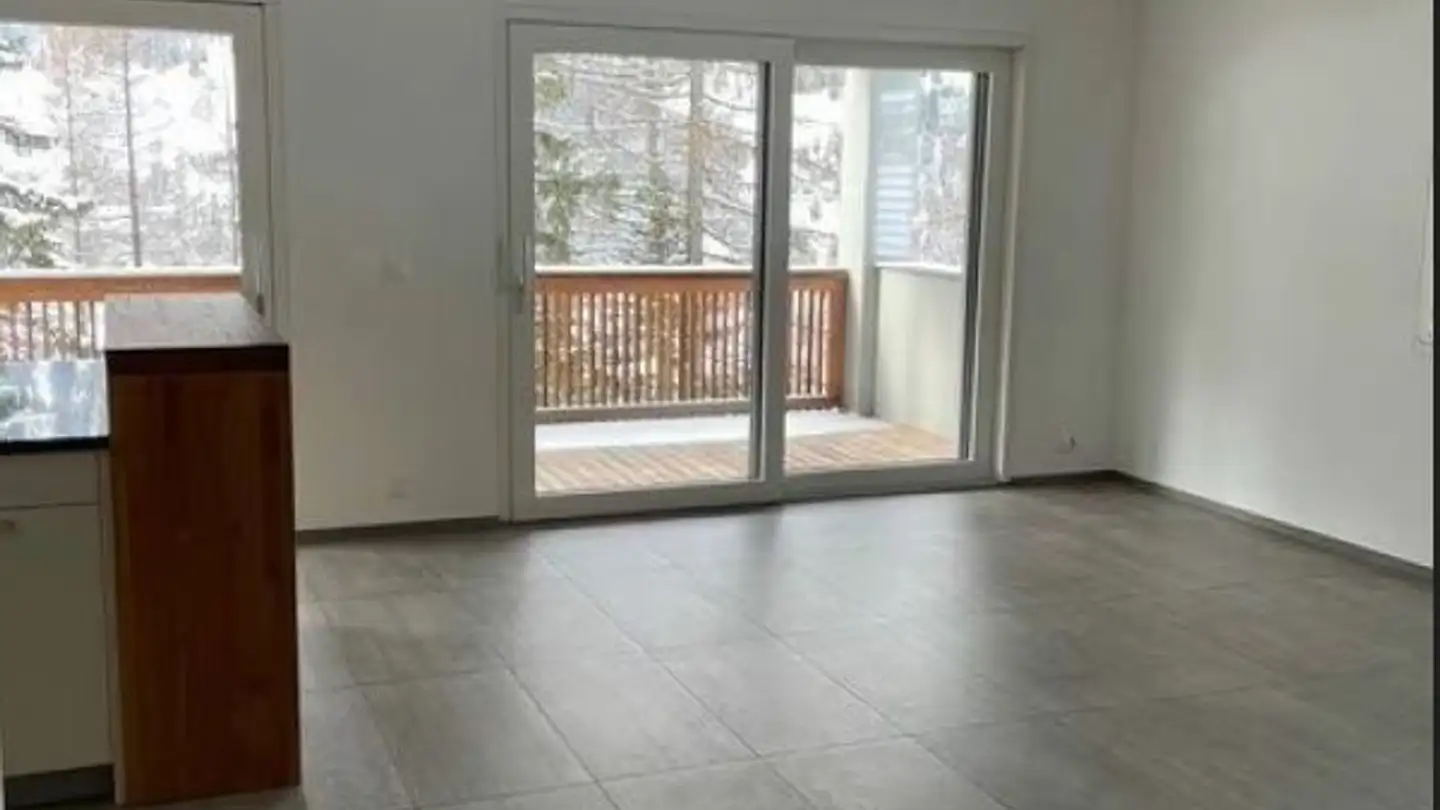 Apartment for rent - Clavadi 6, 7482 Bergün/Bravuogn