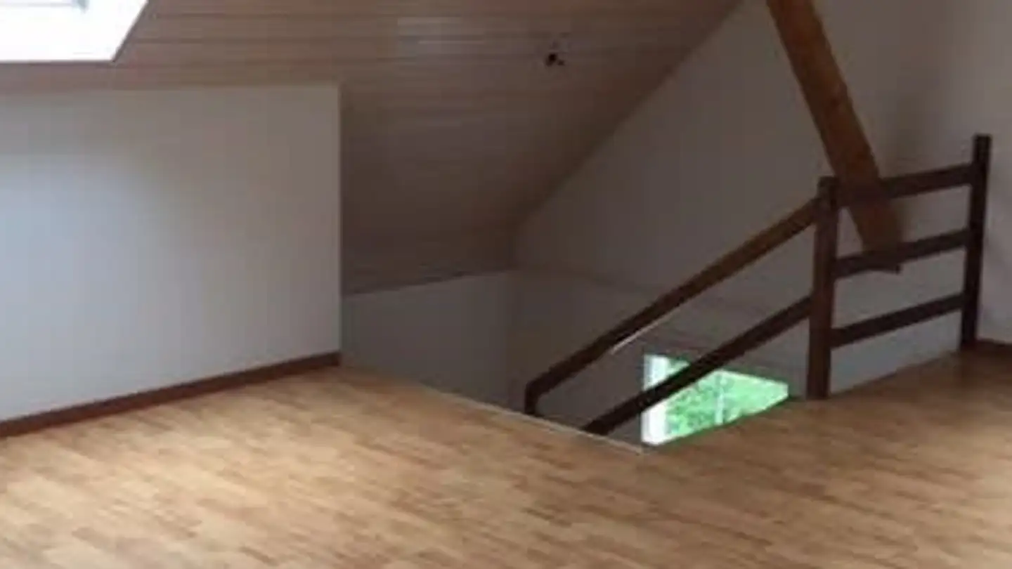 Attico in affitto - Schenkenalpweg 4, 9470 Buchs SG - Foto 3