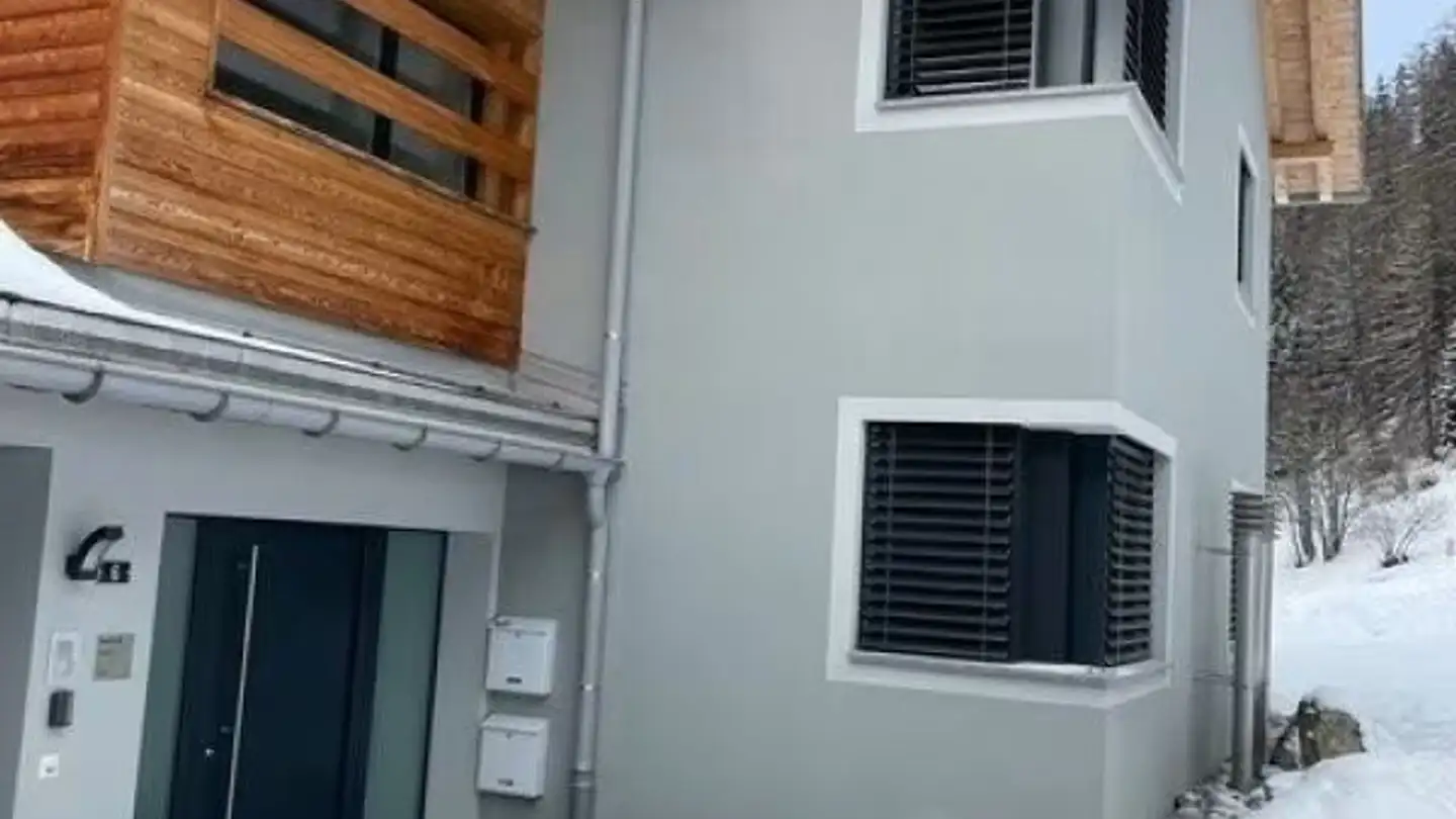 Apartment for rent - Clavadi 6, 7482 Bergün/Bravuogn - Photo 3