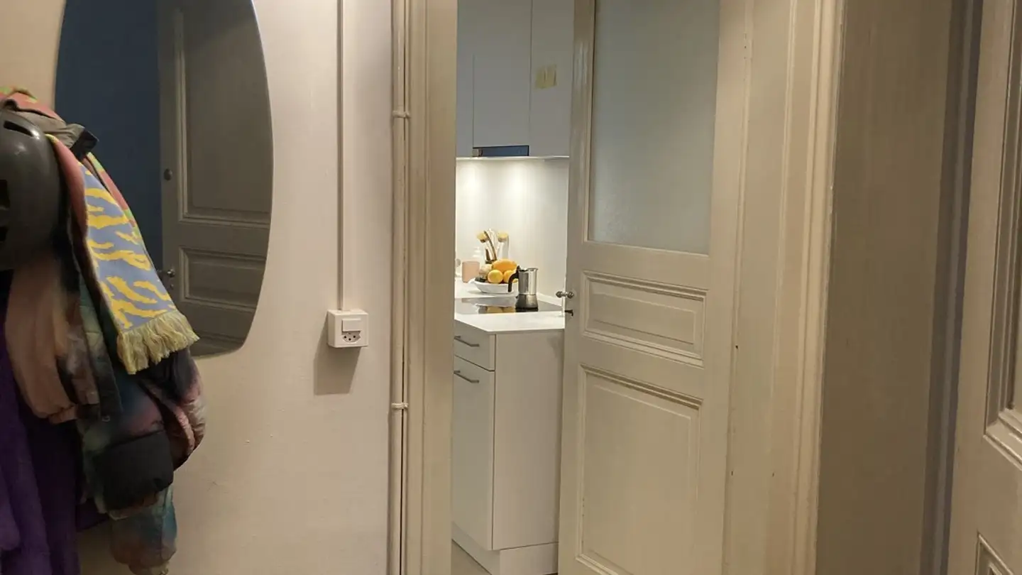 Apartment for rent - Breisacherstrasse 82, 4057 Basel - Photo 3