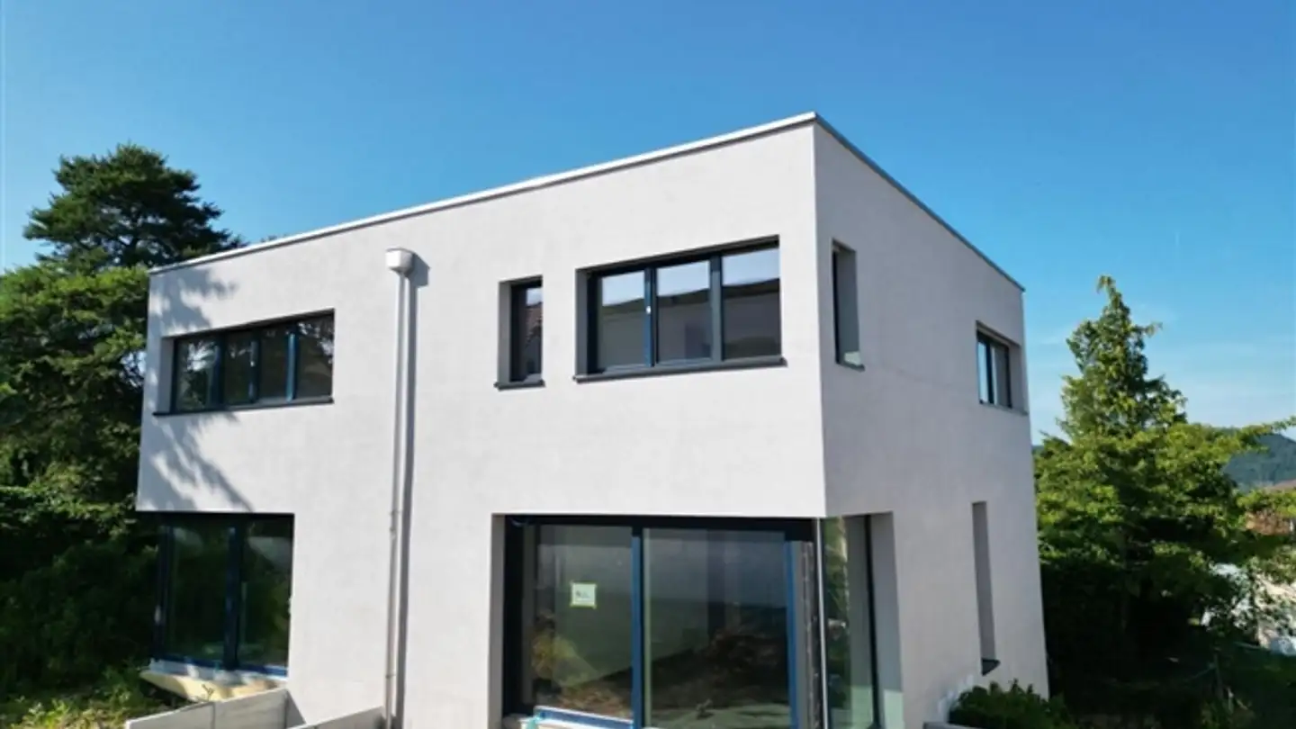 Single house for sale - Jurastrasse 34, 4411 Seltisberg - Photo 2