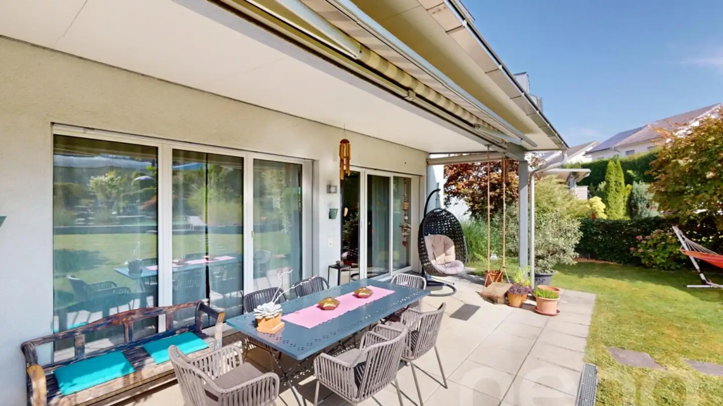Maison en terrasse à vendre - 8832 Wollerau - Photo 4