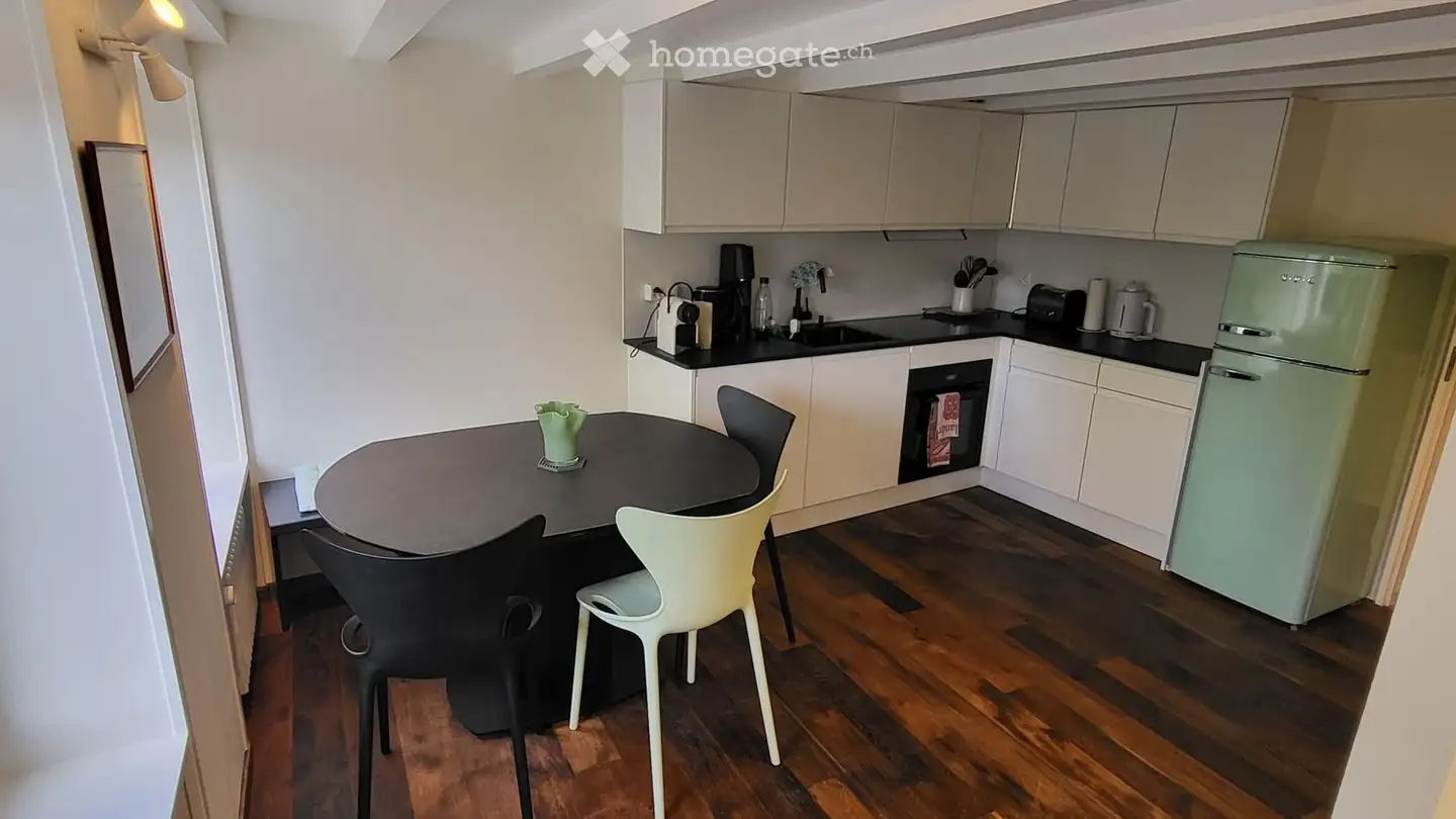 Appartamento in affitto - Rue Du Bourg-De-Crousaz 2, 1071 Chexbres - Photo 2