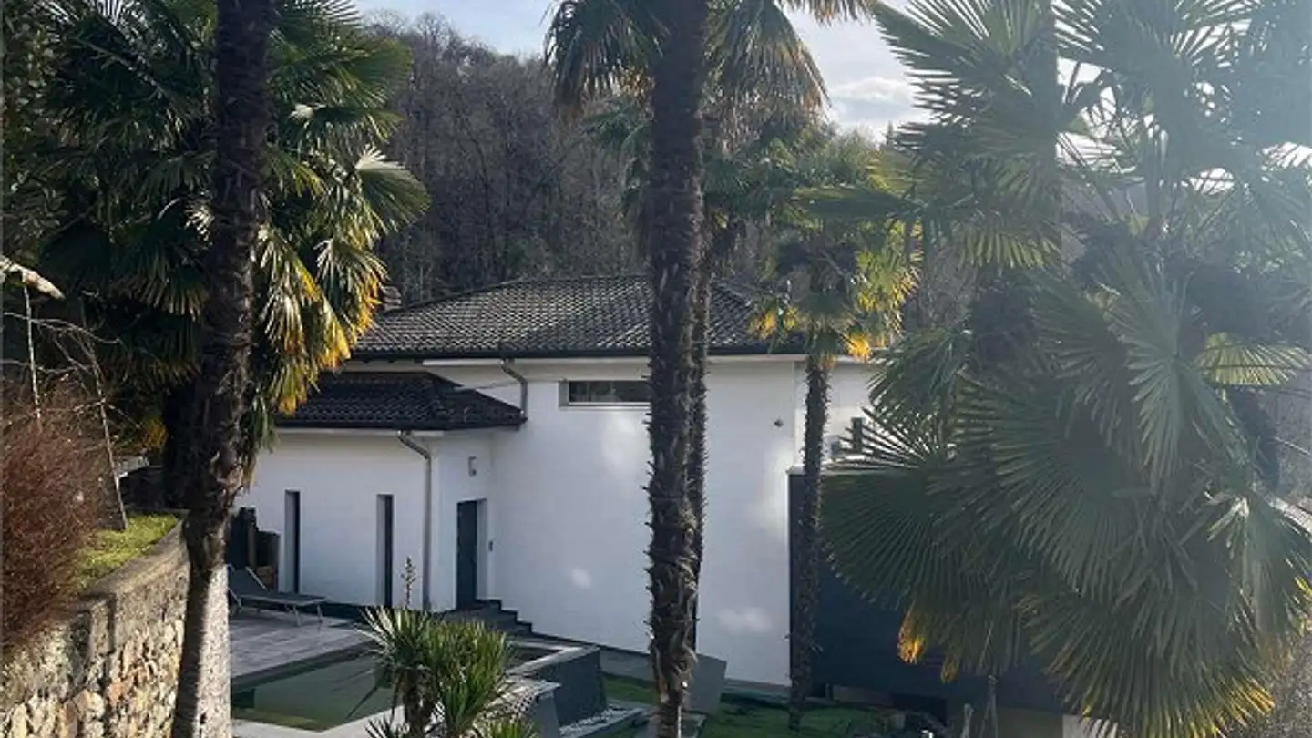 Villa in vendita - Via Mondino, 6933 Muzzano - Photo 2